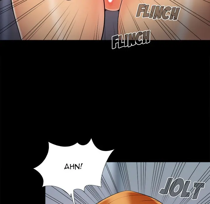 Sleepy Town Escapades Manhwa Bgaabc Chapter 54 - Page 81