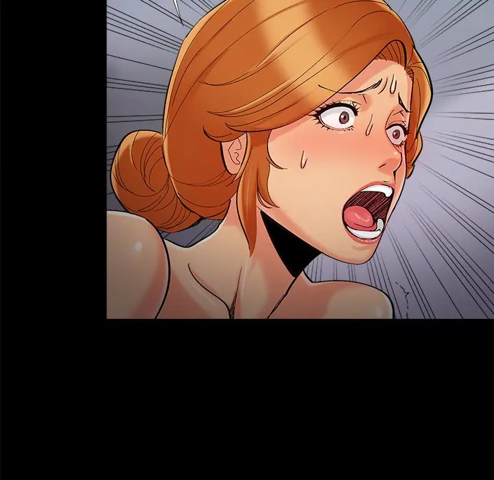 Sleepy Town Escapades Manhwa Bgaabc Chapter 54 - Page 82