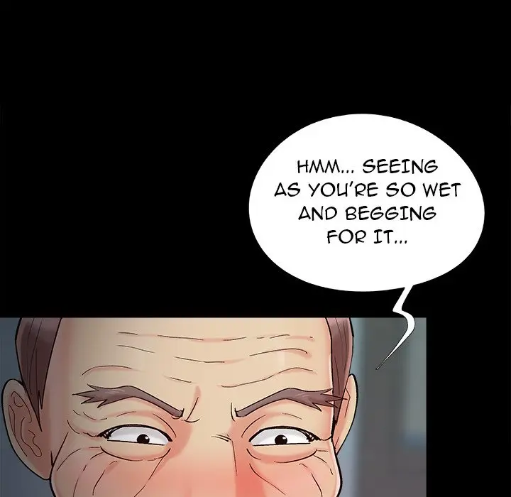 Sleepy Town Escapades Manhwa Bgaabc Chapter 54 - Page 90