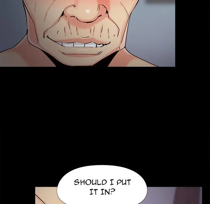 Sleepy Town Escapades Manhwa Bgaabc Chapter 54 - Page 91