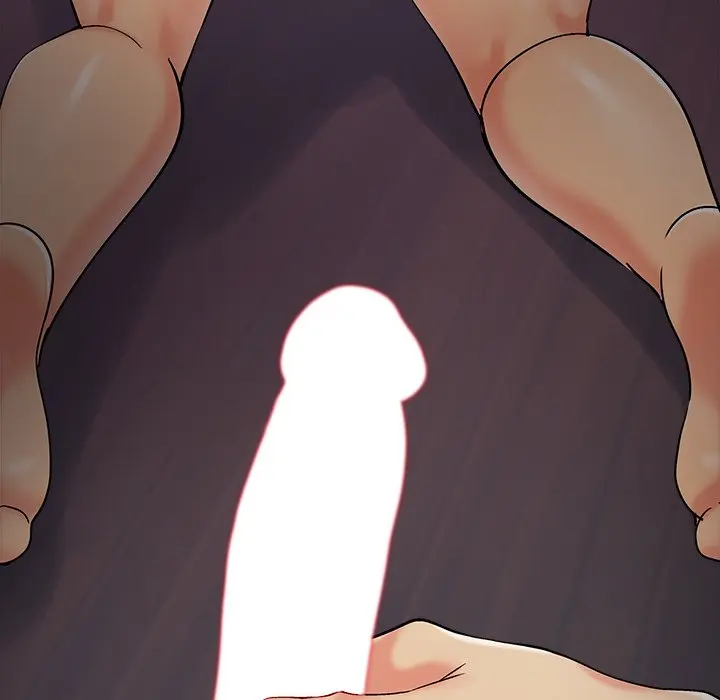 Sleepy Town Escapades Manhwa Bgaabc Chapter 54 - Page 97