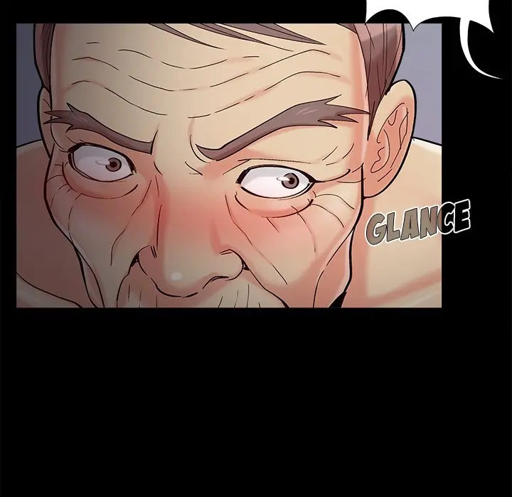 Sleepy Town Escapades Manhwa Bgaabc Chapter 55 - Page 103