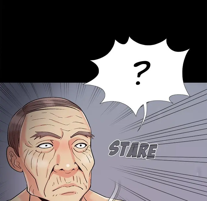 Sleepy Town Escapades Manhwa Bgaabc Chapter 55 - Page 104