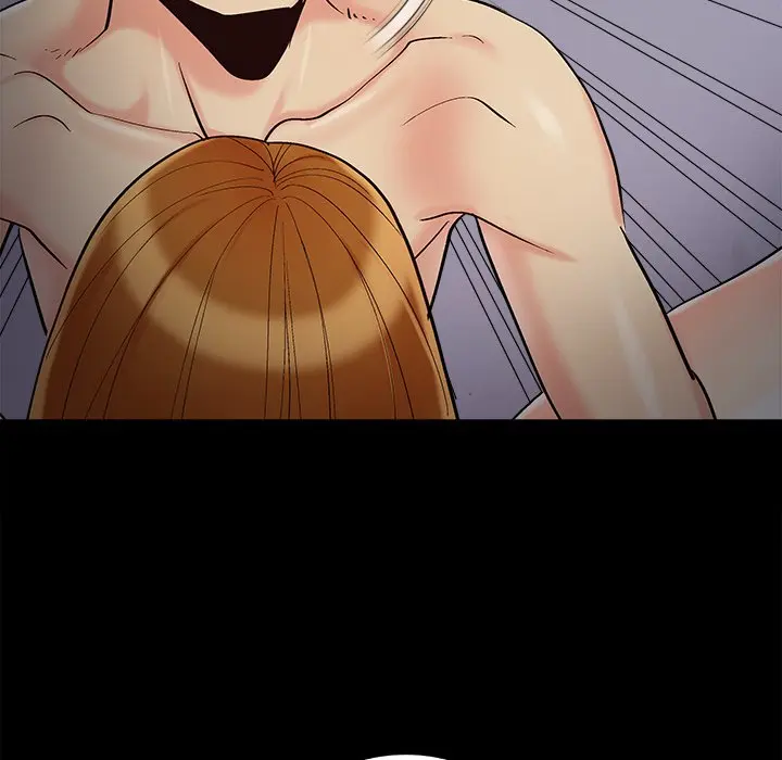 Sleepy Town Escapades Manhwa Bgaabc Chapter 55 - Page 105