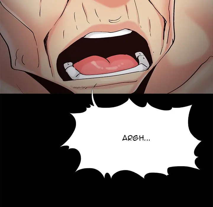 Sleepy Town Escapades Manhwa Bgaabc Chapter 55 - Page 108