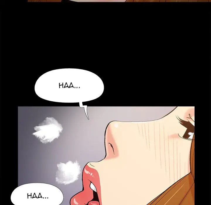 Sleepy Town Escapades Manhwa Bgaabc Chapter 55 - Page 11