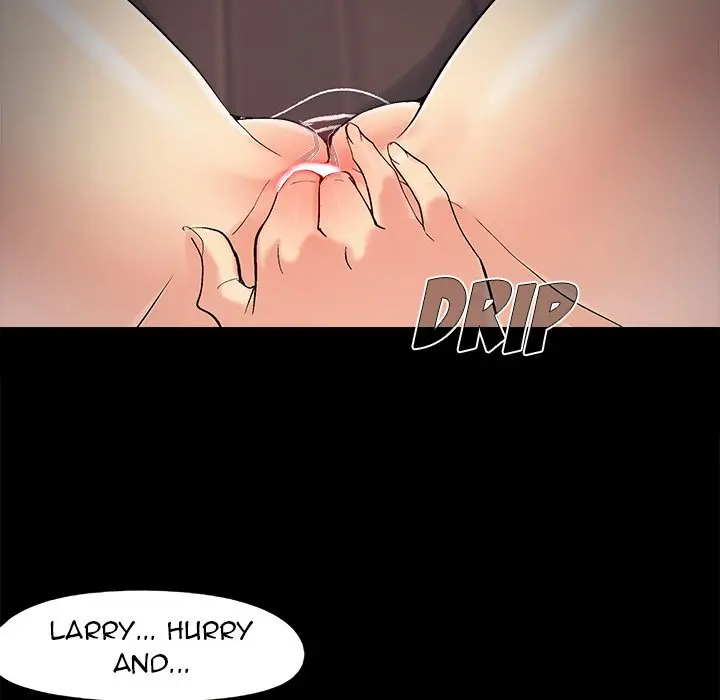 Sleepy Town Escapades Manhwa Bgaabc Chapter 55 - Page 18