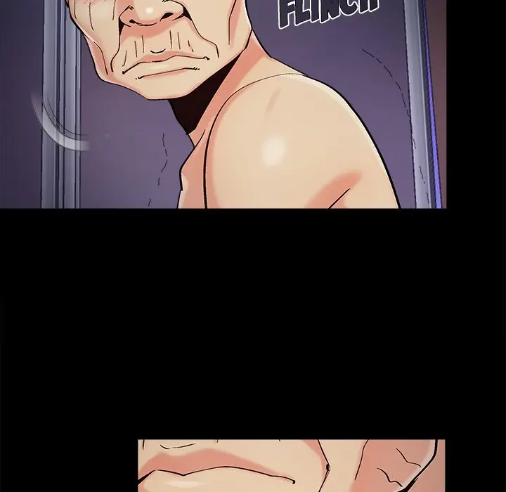 Sleepy Town Escapades Manhwa Bgaabc Chapter 55 - Page 21