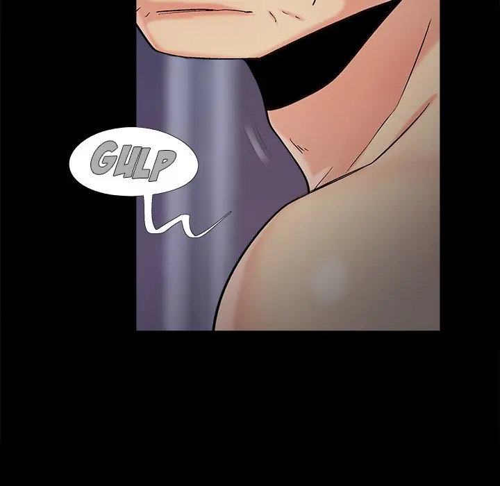 Sleepy Town Escapades Manhwa Bgaabc Chapter 55 - Page 22