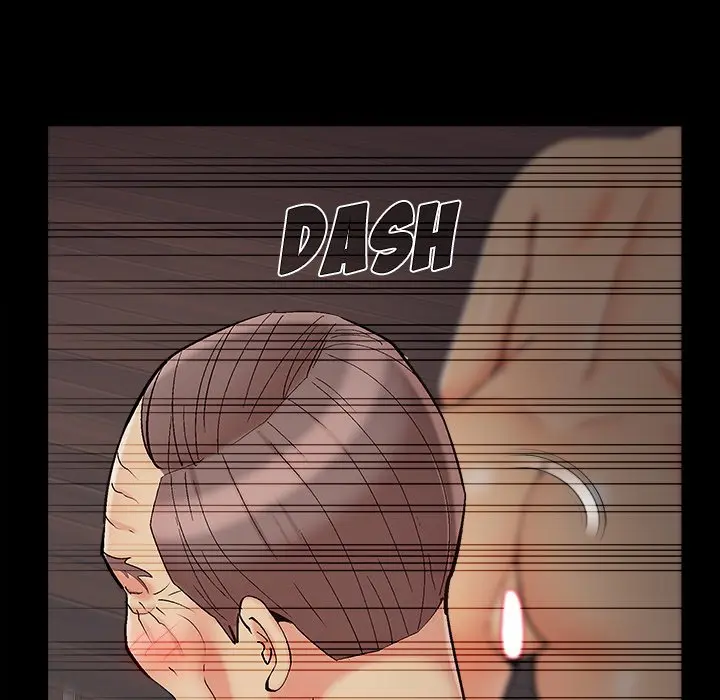 Sleepy Town Escapades Manhwa Bgaabc Chapter 55 - Page 23