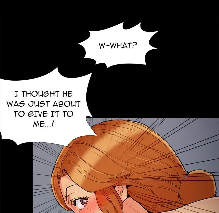 Sleepy Town Escapades Manhwa Bgaabc Chapter 55 - Page 26