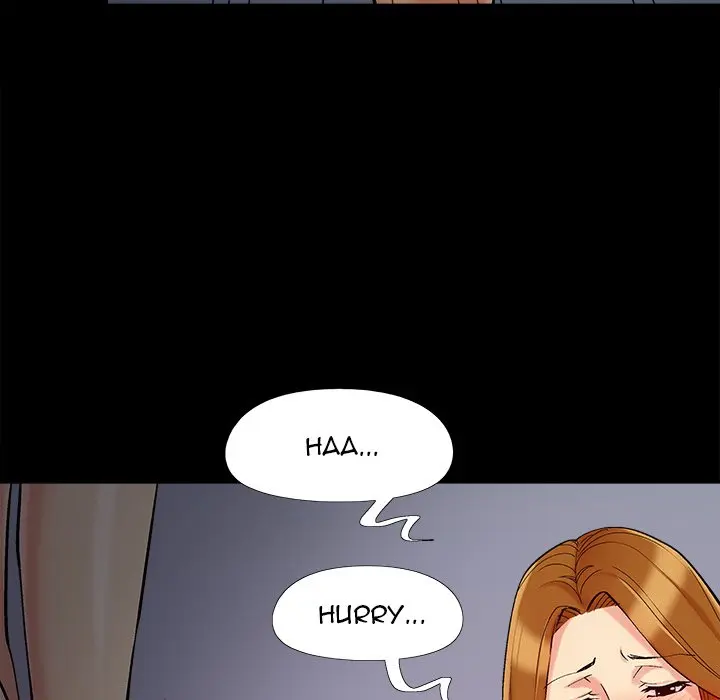 Sleepy Town Escapades Manhwa Bgaabc Chapter 55 - Page 28