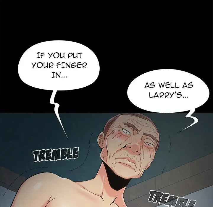 Sleepy Town Escapades Manhwa Bgaabc Chapter 55 - Page 31