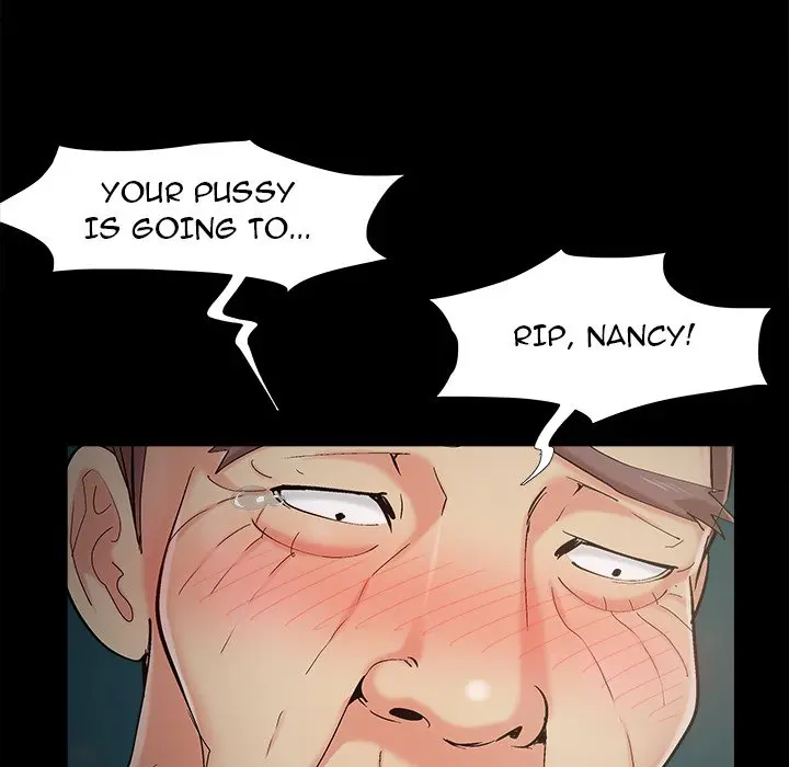 Sleepy Town Escapades Manhwa Bgaabc Chapter 55 - Page 33
