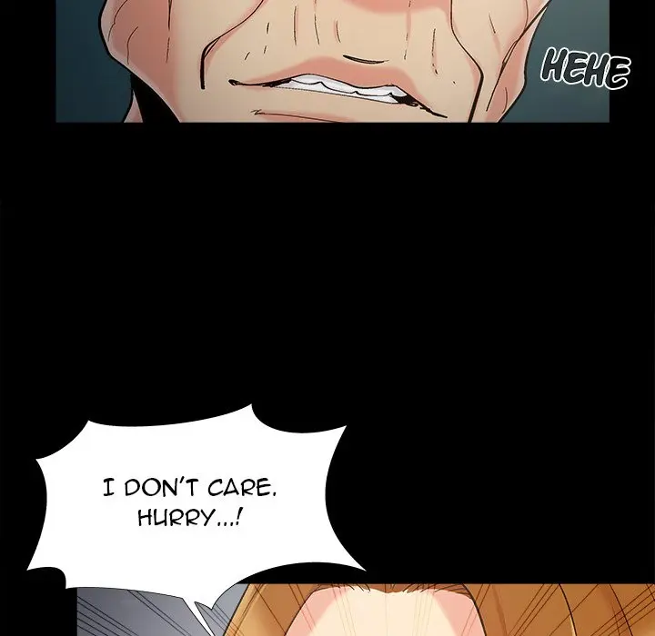 Sleepy Town Escapades Manhwa Bgaabc Chapter 55 - Page 34