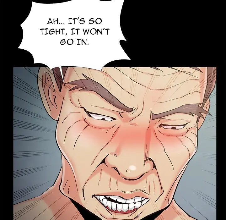 Sleepy Town Escapades Manhwa Bgaabc Chapter 55 - Page 43