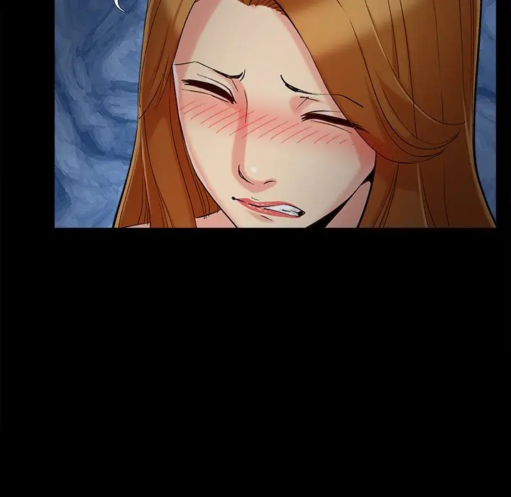 Sleepy Town Escapades Manhwa Bgaabc Chapter 55 - Page 45