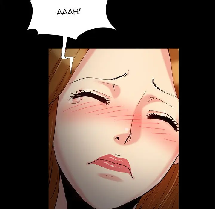 Sleepy Town Escapades Manhwa Bgaabc Chapter 55 - Page 49