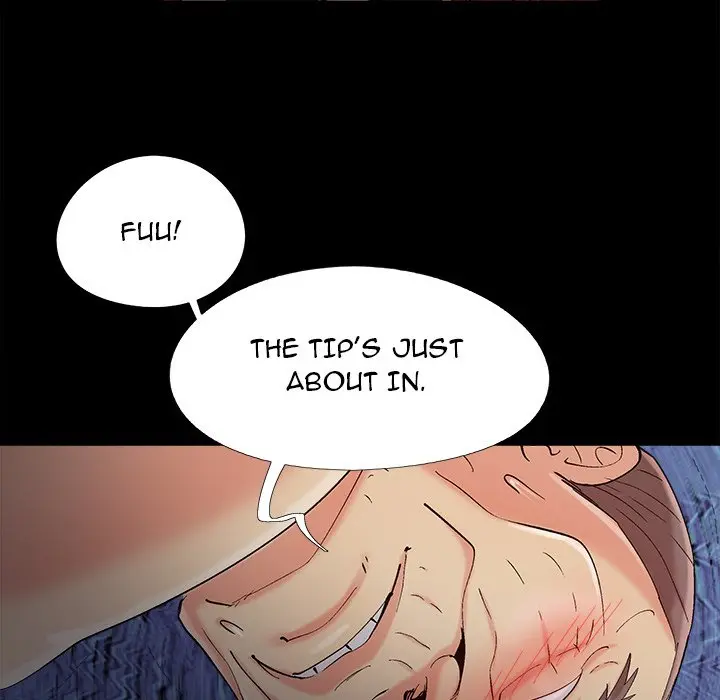 Sleepy Town Escapades Manhwa Bgaabc Chapter 55 - Page 50