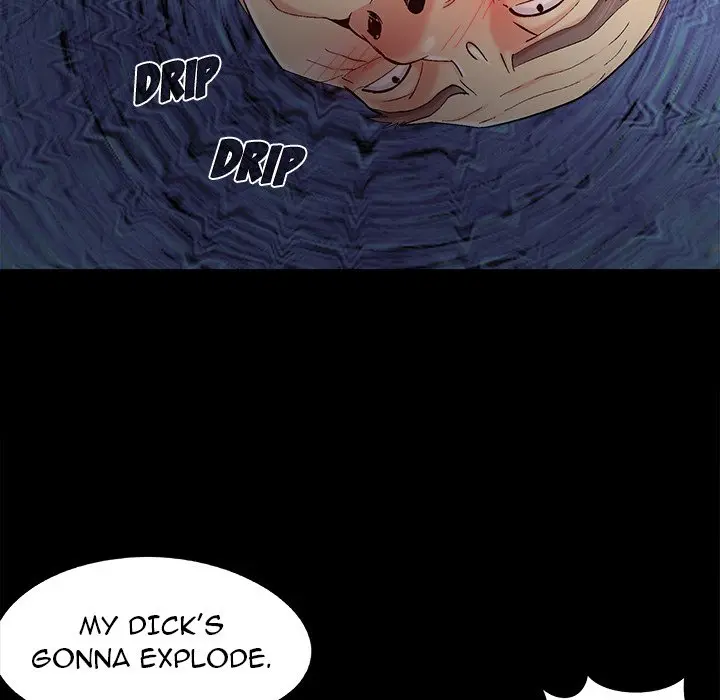 Sleepy Town Escapades Manhwa Bgaabc Chapter 55 - Page 51