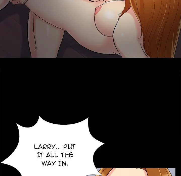 Sleepy Town Escapades Manhwa Bgaabc Chapter 55 - Page 53