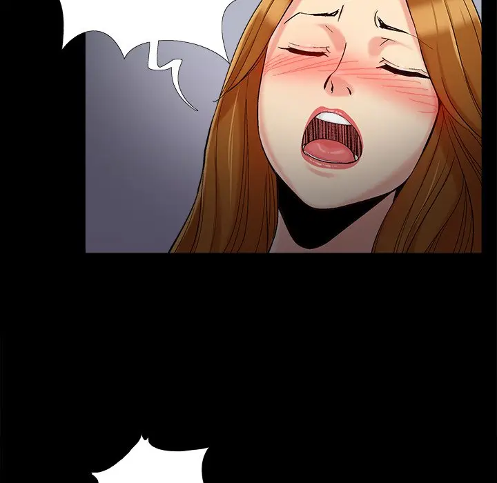 Sleepy Town Escapades Manhwa Bgaabc Chapter 55 - Page 54