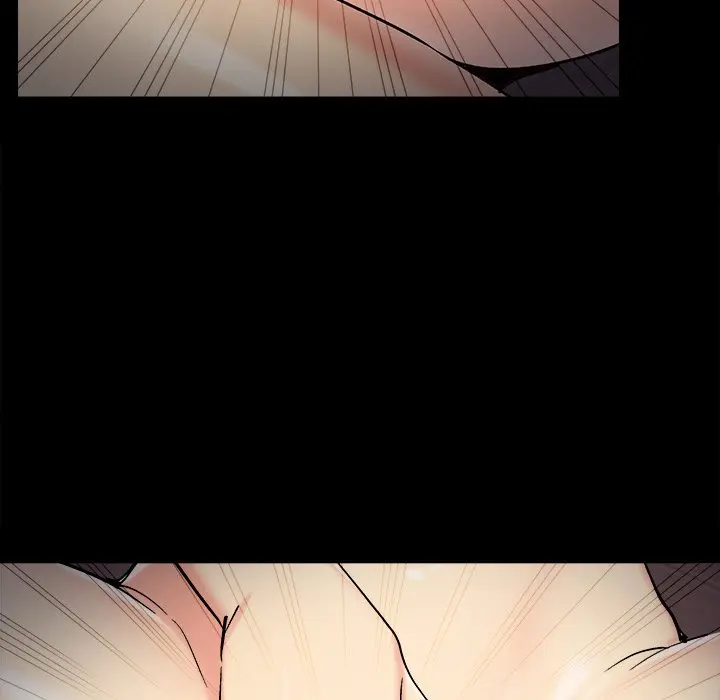 Sleepy Town Escapades Manhwa Bgaabc Chapter 55 - Page 56