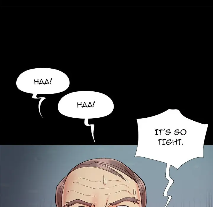Sleepy Town Escapades Manhwa Bgaabc Chapter 55 - Page 58