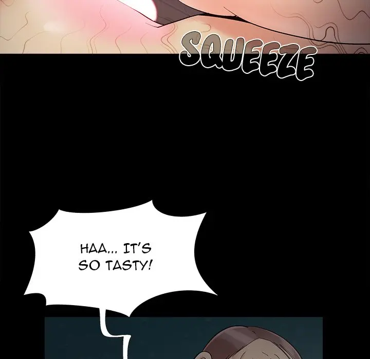 Sleepy Town Escapades Manhwa Bgaabc Chapter 55 - Page 61