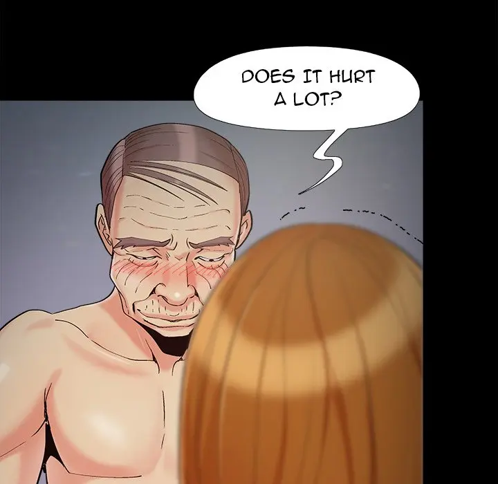 Sleepy Town Escapades Manhwa Bgaabc Chapter 55 - Page 65