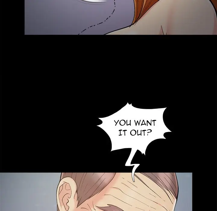 Sleepy Town Escapades Manhwa Bgaabc Chapter 55 - Page 68
