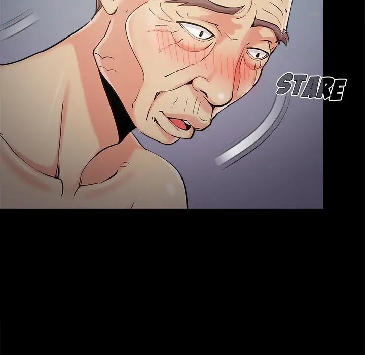 Sleepy Town Escapades Manhwa Bgaabc Chapter 55 - Page 69