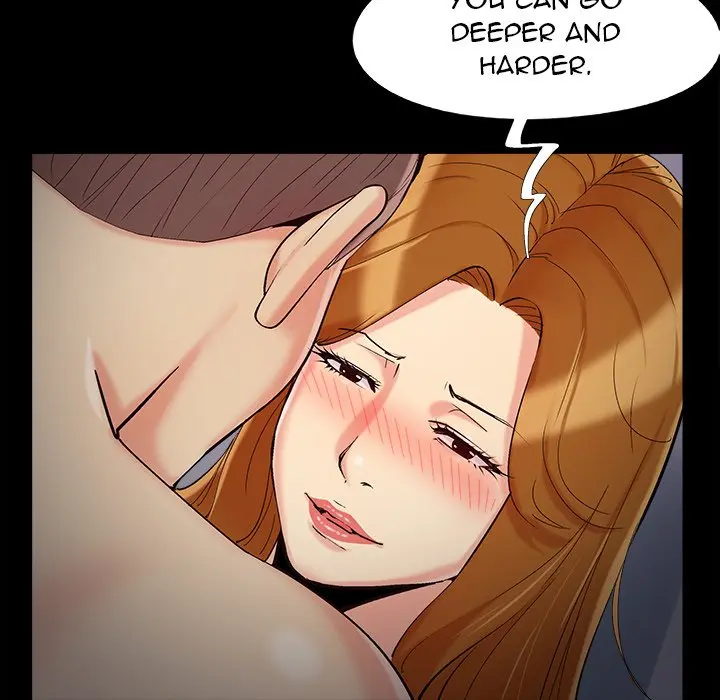 Sleepy Town Escapades Manhwa Bgaabc Chapter 55 - Page 75