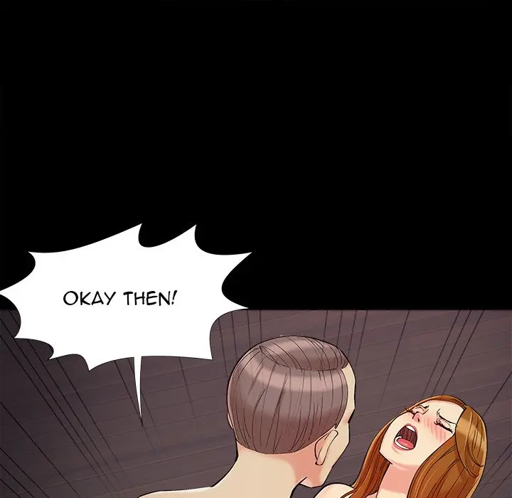 Sleepy Town Escapades Manhwa Bgaabc Chapter 55 - Page 76