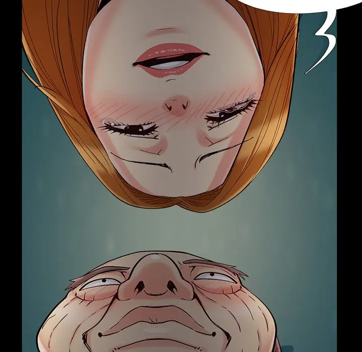Sleepy Town Escapades Manhwa Bgaabc Chapter 55 - Page 79