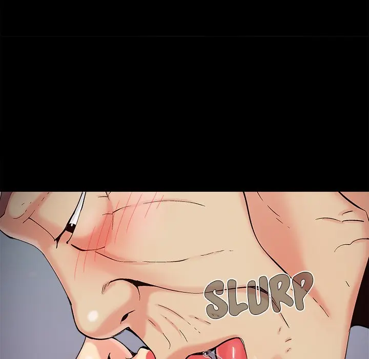 Sleepy Town Escapades Manhwa Bgaabc Chapter 55 - Page 85