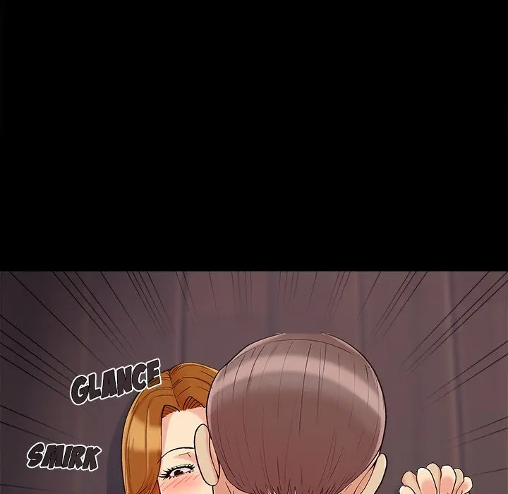 Sleepy Town Escapades Manhwa Bgaabc Chapter 55 - Page 88