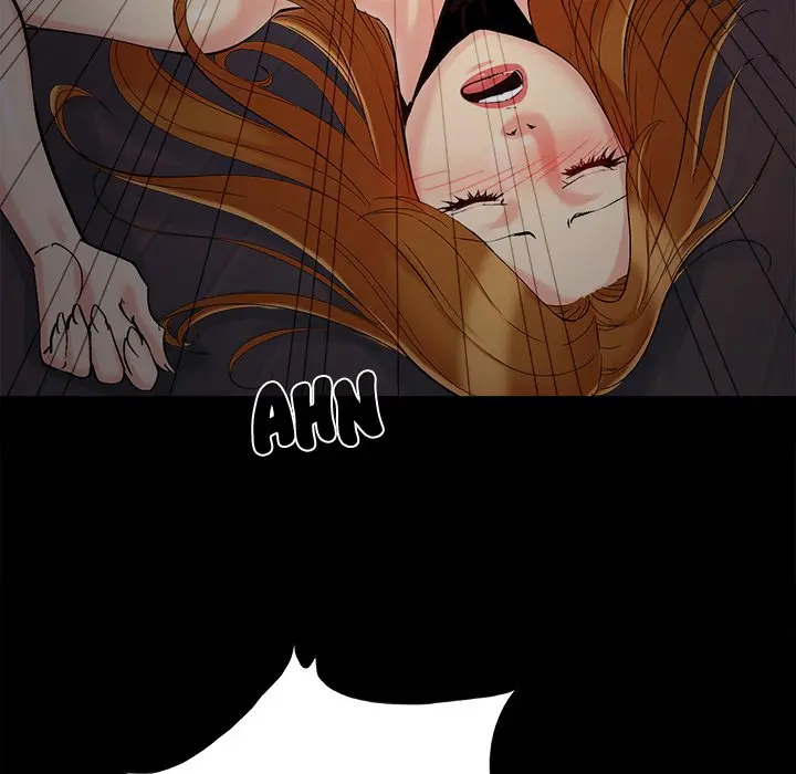 Sleepy Town Escapades Manhwa Bgaabc Chapter 55 - Page 96