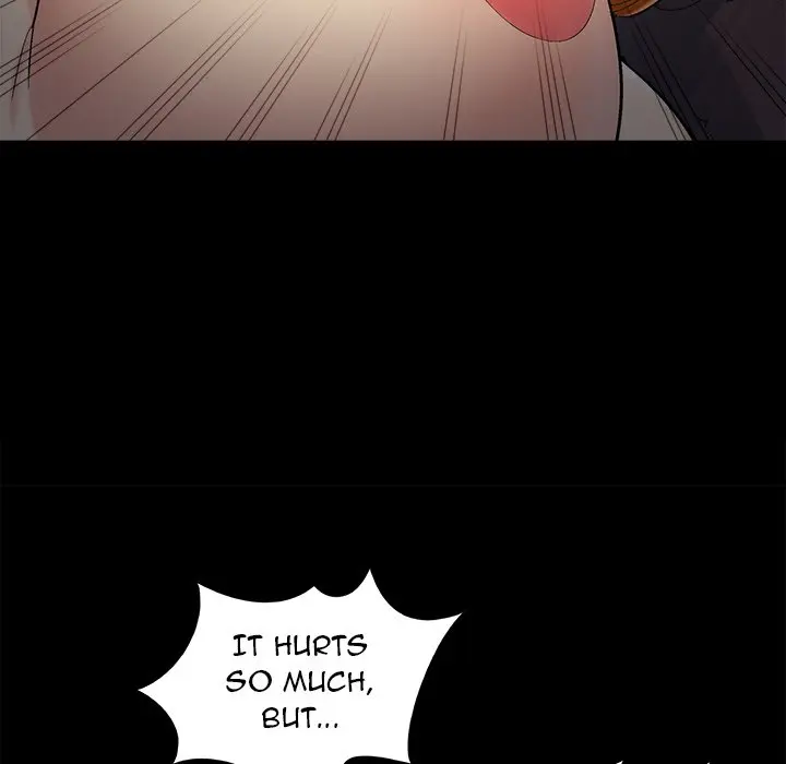 Sleepy Town Escapades Manhwa Bgaabc Chapter 55 - Page 98