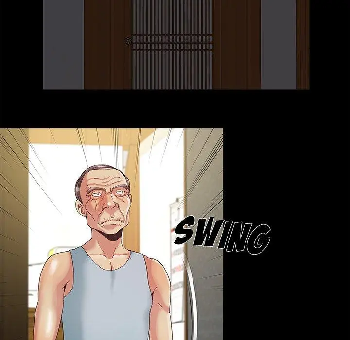 Sleepy Town Escapades Manhwa Bgaabc Chapter 6 - Page 106