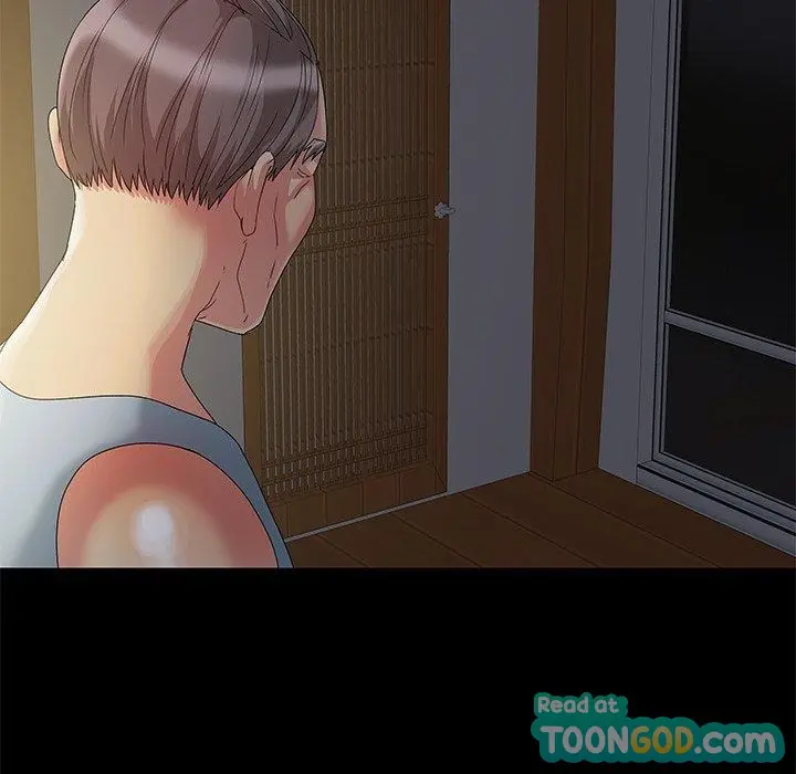 Sleepy Town Escapades Manhwa Bgaabc Chapter 6 - Page 108
