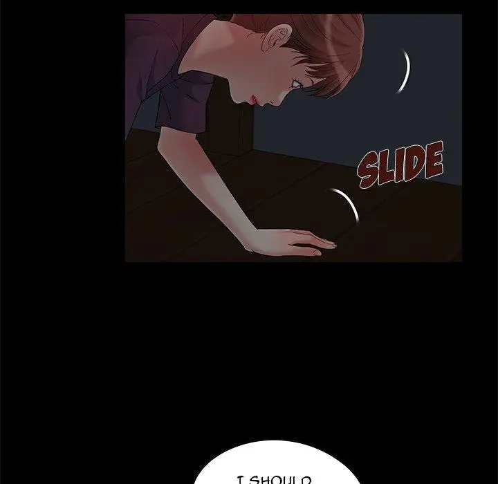 Sleepy Town Escapades Manhwa Bgaabc Chapter 6 - Page 11