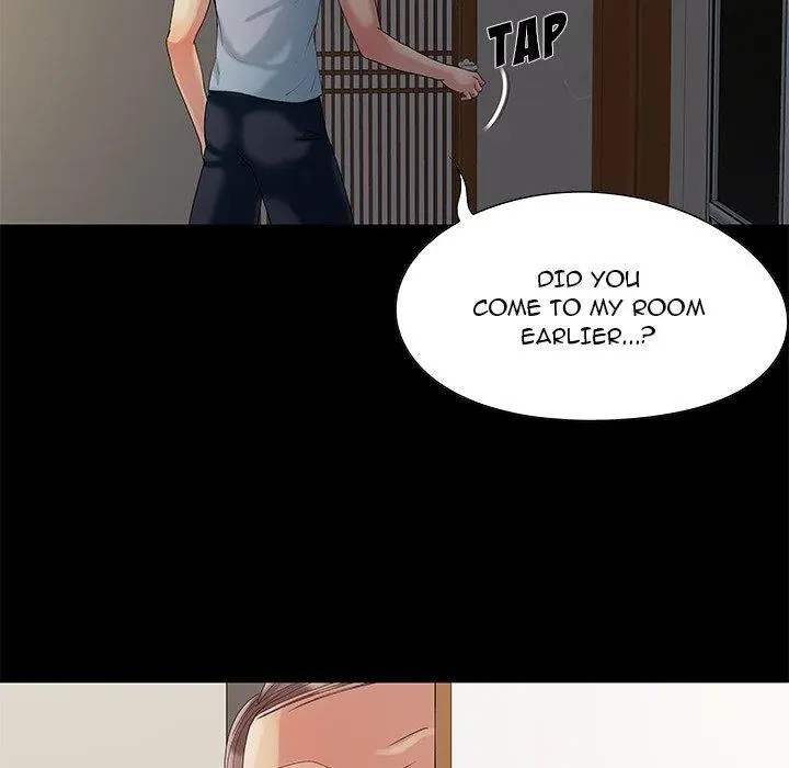 Sleepy Town Escapades Manhwa Bgaabc Chapter 6 - Page 110