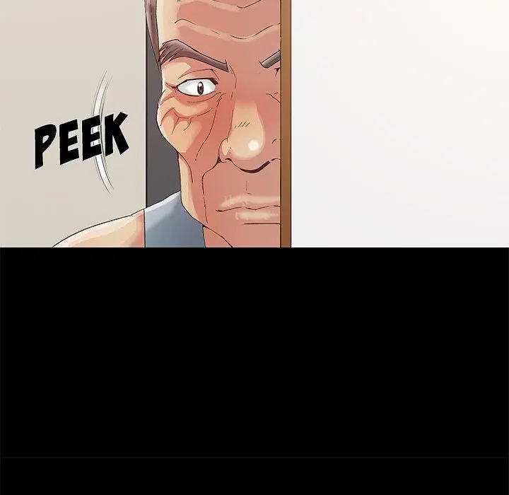 Sleepy Town Escapades Manhwa Bgaabc Chapter 6 - Page 111