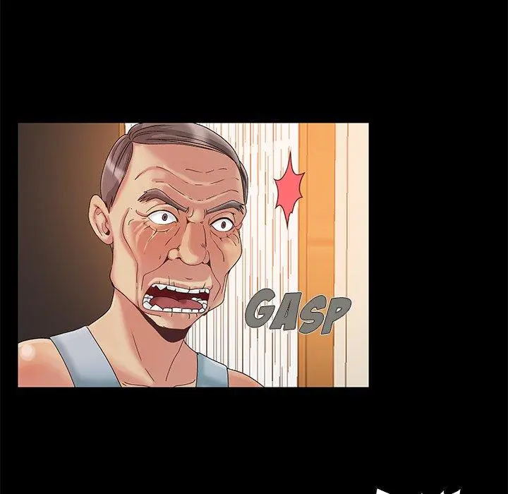 Sleepy Town Escapades Manhwa Bgaabc Chapter 6 - Page 112