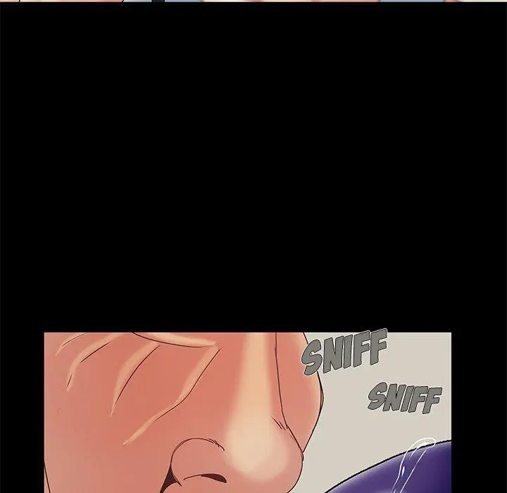 Sleepy Town Escapades Manhwa Bgaabc Chapter 6 - Page 118