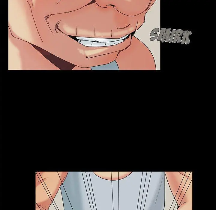 Sleepy Town Escapades Manhwa Bgaabc Chapter 6 - Page 122