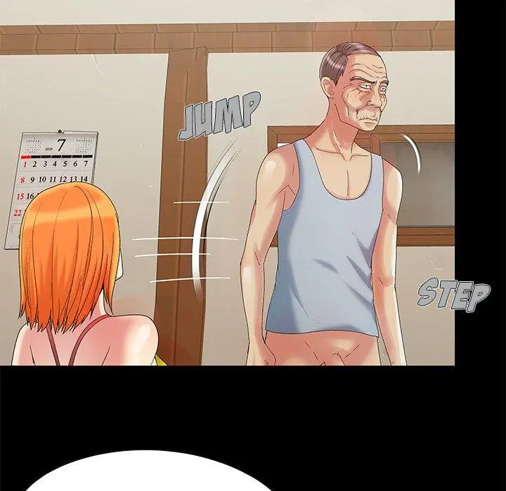 Sleepy Town Escapades Manhwa Bgaabc Chapter 6 - Page 18