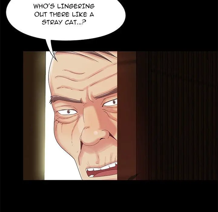 Sleepy Town Escapades Manhwa Bgaabc Chapter 6 - Page 19