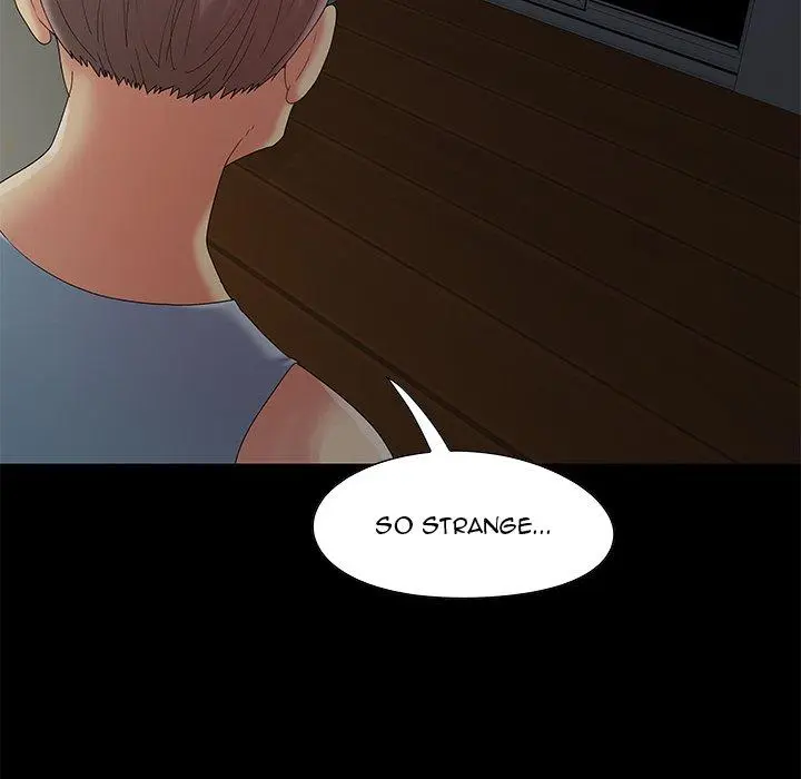 Sleepy Town Escapades Manhwa Bgaabc Chapter 6 - Page 21